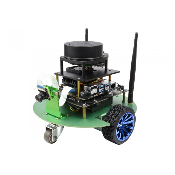 JetBot Professional Version ROS AI Kit B