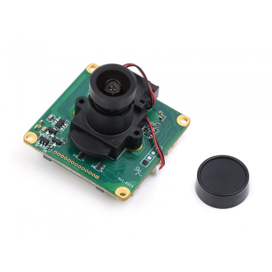 IMX462-127 2MP Starlight Camera