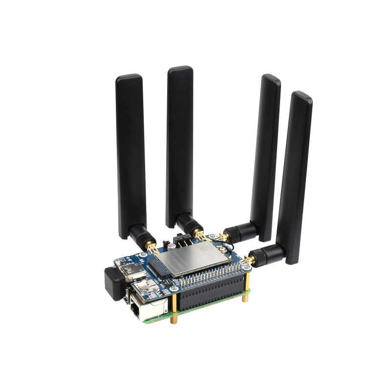 Quectel RM50x Serie 5G