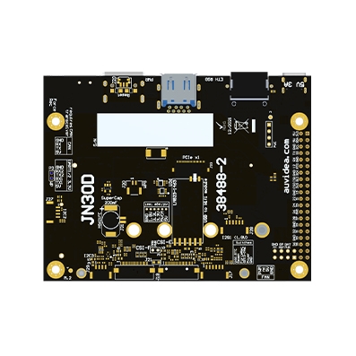 NVIDIA Jetson Nano JN30D