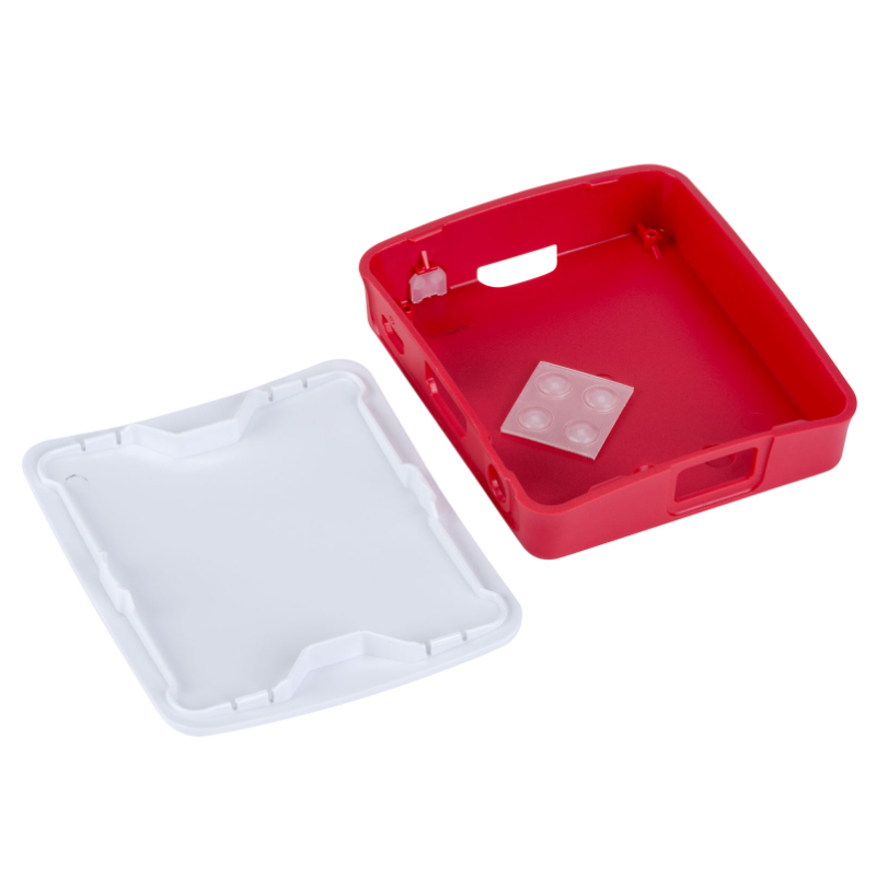Raspberry Pi Official Pi 3 A+ Case
