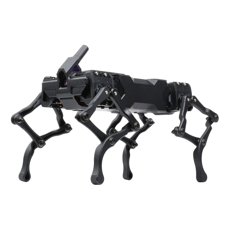 WAVEGO BASIC12-DOF Robot bionico simile a un cane