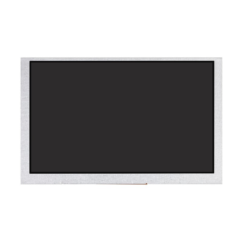 5-Zoll-DSI-Display
