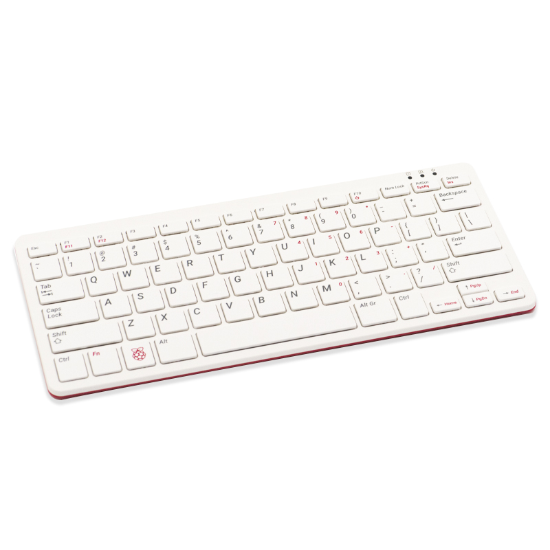 Raspberry pi 400