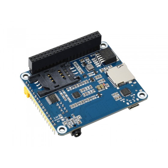 SIM7600CE-JT1S CAPPELLO 4G