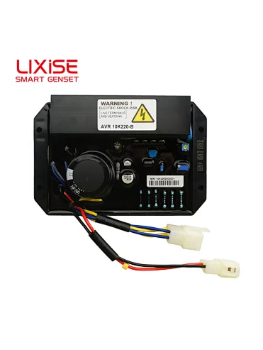 10K220-B AVR