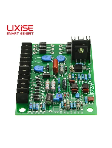 P727A AVR