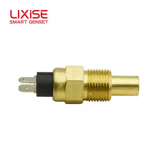sensor temperature