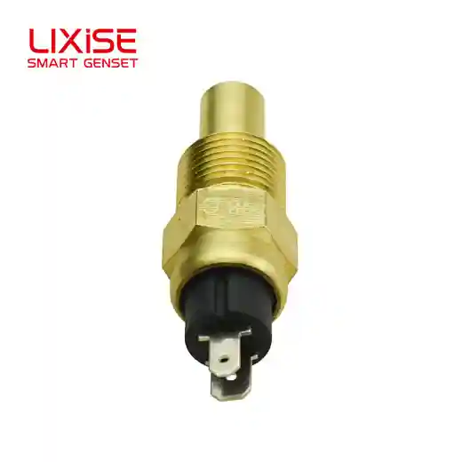 sensor temperature