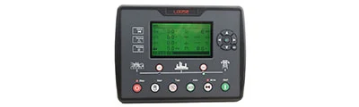LXC6120NC Generator control.pdf