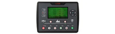 LXC66X1 series Generator controller.pdf