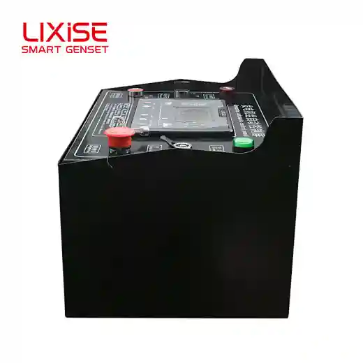 box control