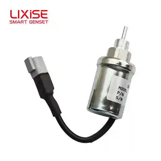auto solenoid valve 12v