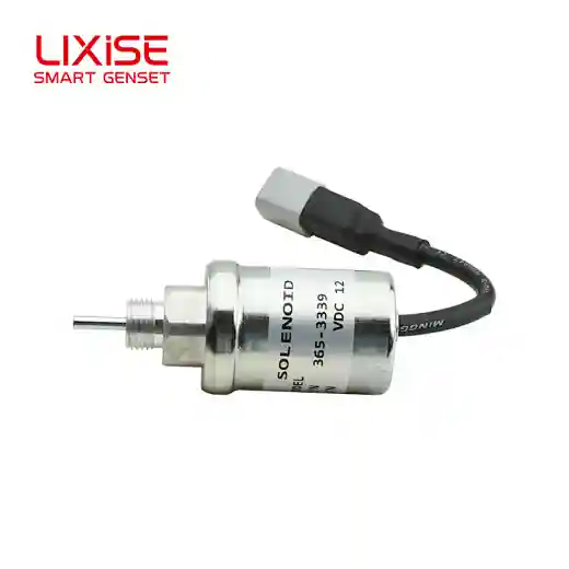 auto solenoid valve 12v