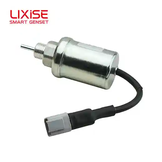 auto solenoid valve 12v