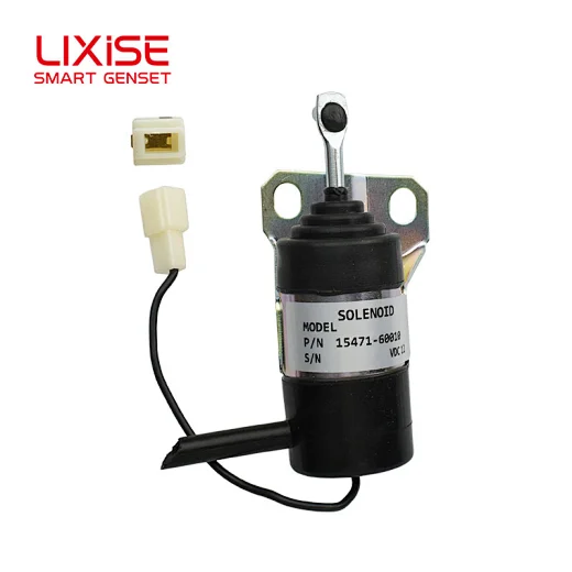12v valve solenoid air