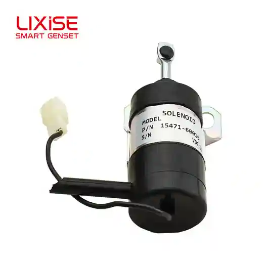 12v valve solenoid air