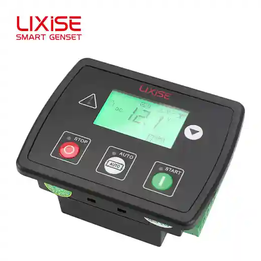 generator controller LXC706