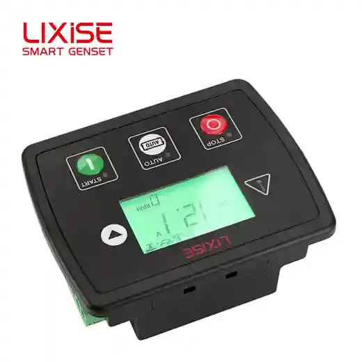 generator controller LXC706