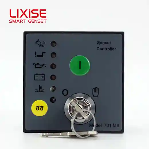 engine controller start stop control key model 701MS
