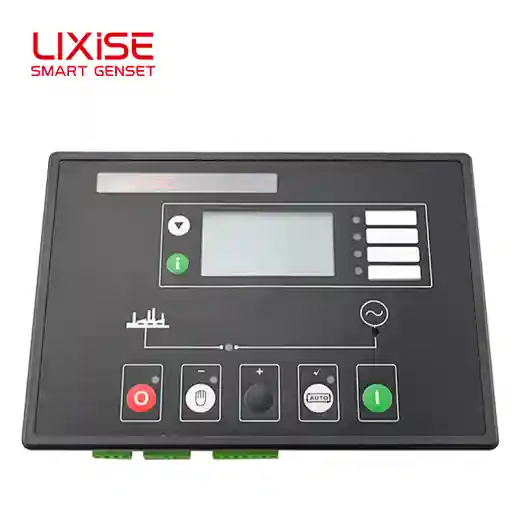 LXC6310 Genset Controller