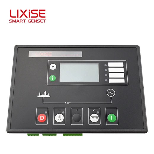 LXC6310 Genset Controller