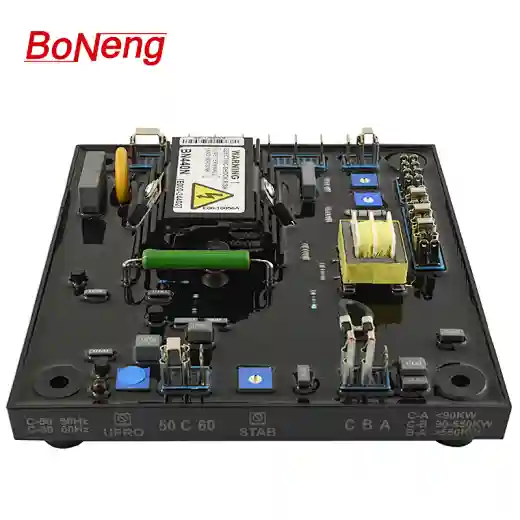 Generator AVR detection Voltage 200V 400V auto.voltage regulator BN440N