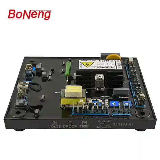Generator AVR detection Voltage 200V 400V auto.voltage regulator BN440N
