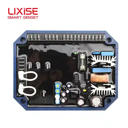 交流发电机稳压器 AVR DER1