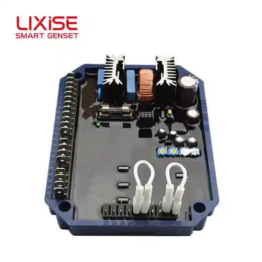 交流发电机稳压器 AVR DER1