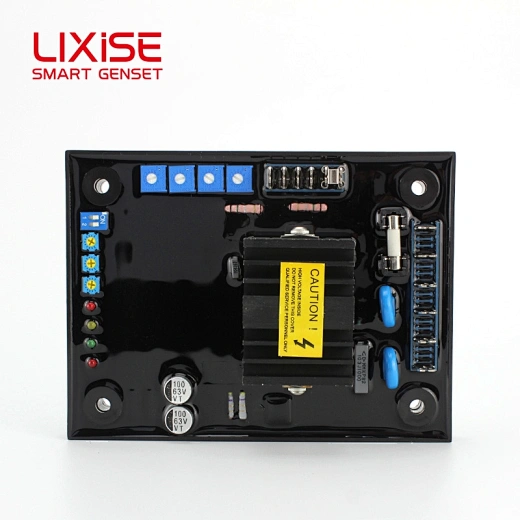 AVR EVR106 发电机自动稳压器 稳定性高 反应速度快