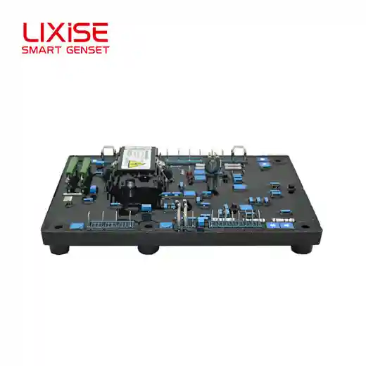 generator parts avr