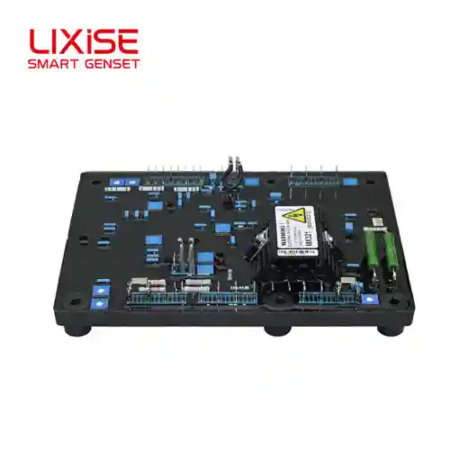generator parts avr