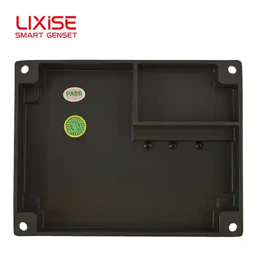 speed regulator EG2000A