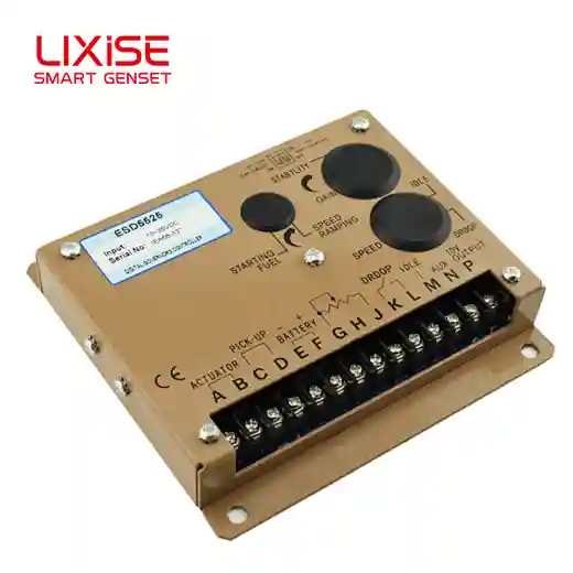 Generator Parts Speed Governor