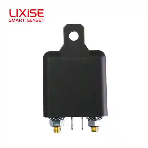 继电器 100a 12v