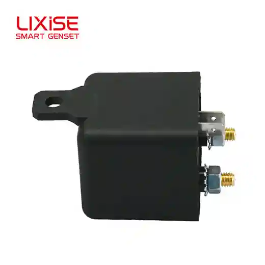 继电器 100a 12v
