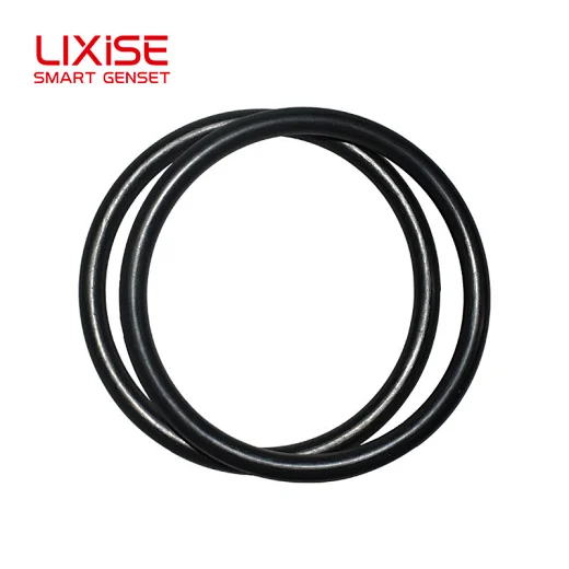 arrival sealing ring