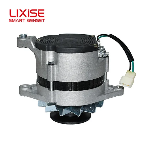 The DC right angle gear motor is a compact and efficient motor that is designed for high torque applications. Its 90-degree angle output allows for easy integration in tight spaces and its precision gears ensure smooth and quiet operation.