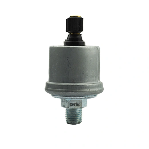 1/4NPT 0-10bar Oil Pressure Sensor