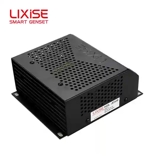 battery charger for generator