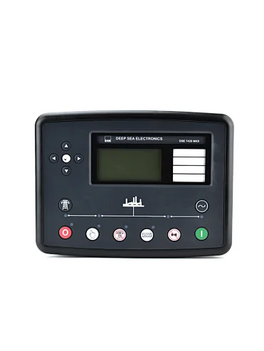 自动启动发电机控制器深海控制器DSE7420MKII