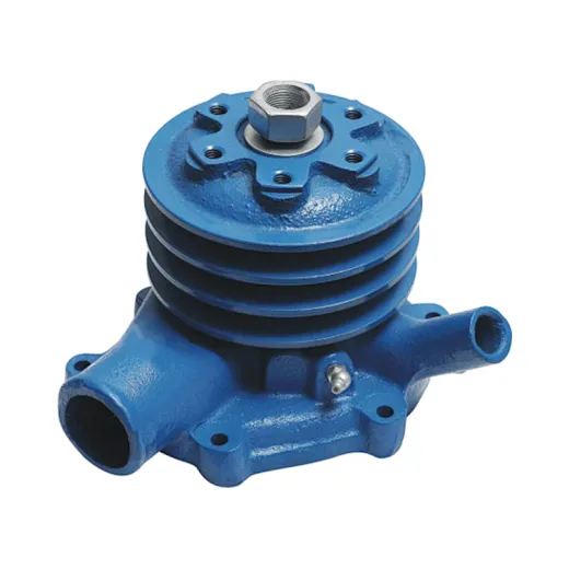 Pump for HYUNDAI