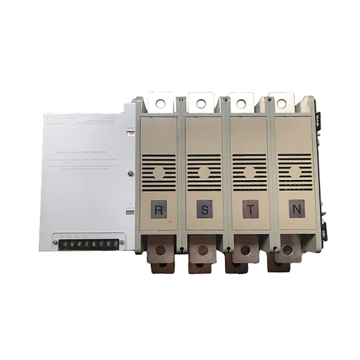 Ats Automatic Transfer Switch