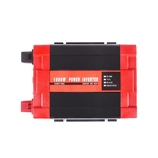 Modified Sine Wave Inverter