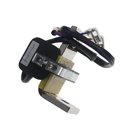 Generator Transformer