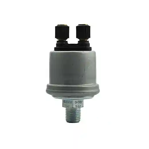 1/4NPT 0-10bar Oil Pressure Sensor