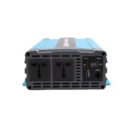 dc to ac power inverter