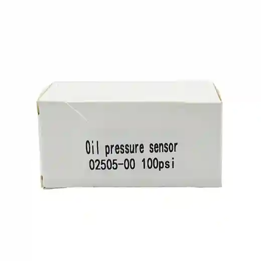 High Quality Oil Pressure Sensor 12-00592-0