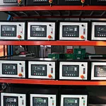 LXC610/LXC620发电机控制器的性能及特点